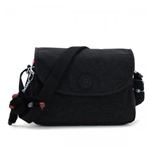 Kipling（キプリング） ショルダーバッグ K12452 900 BLACK