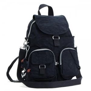 【9月15日まで限定販売】Kipling（キプリング） バックパック K13108 511 TRUE BLUE