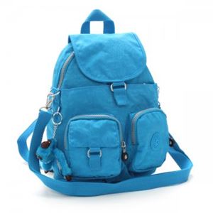 【9月15日まで限定販売】Kipling（キプリング） バックパック K13108 51M SKY BLUE