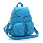 【9月15日まで限定販売】Kipling（キプリング） バックパック K13108 51M SKY BLUE