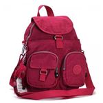 Kipling（キプリング） バックパック K13108 00H STRAWBERRY ICE
