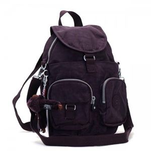 Kipling（キプリング） バックパック K13108 C72 DARK AUBERG