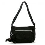 【9月15日まで限定販売】Kipling（キプリング） ショルダーバッグ K13163 900 BLACK