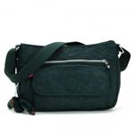 【2015年7月31日まで期間限定販売】Kipling（キプリング） ショルダーバッグ K13163 11S WINTER GREEN