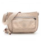 Kipling（キプリング） ショルダーバッグ K13163 97W CAFFE LATTE N