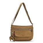 Kipling（キプリング） ショルダーバッグ K13163 08D SANDY CAMEL