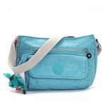 Kipling（キプリング） ショルダーバッグ K13163 39R STARLIGHT BLUE