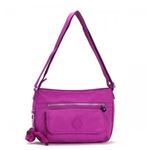 【9月15日まで限定販売】Kipling（キプリング） ショルダーバッグ K13163 13K PINK ORCHID