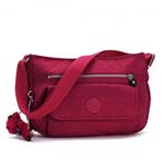 【2015年7月31日まで期間限定販売】Kipling（キプリング） ショルダーバッグ K13163 00H STRAWBERRY ICE