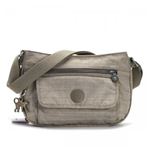 Kipling（キプリング） ショルダーバッグ K13163 C40 DAZZ DARK BEIGE