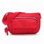 Kipling（キプリング） ショルダーバッグ K13163 84H TANGO RED