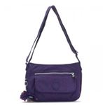 【9月15日まで限定販売】Kipling（キプリング） ショルダーバッグ K13163 63C BRILLIANT PURPLE