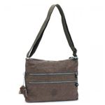 【9月15日まで限定販売】Kipling（キプリング） ショルダーバッグ K13335 757 MONKEY BROWN