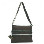 【2015年7月31日まで期間限定販売】Kipling（キプリング） ショルダーバッグ K13335 740 EXPRESSO BROWN