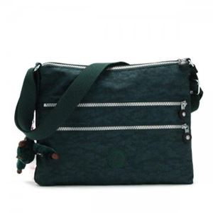 【2015年7月31日まで期間限定販売】Kipling（キプリング） ショルダーバッグ K13335 11S WINTER GREEN