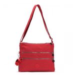 Kipling（キプリング） ショルダーバッグ K13335 10P CARDINAL RED