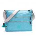 【2015年7月31日まで期間限定販売】Kipling（キプリング） ショルダーバッグ K13335 39R STARLIGHT BLUE
