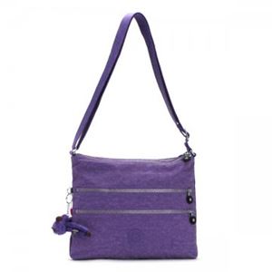 Kipling（キプリング） ショルダーバッグ K13335 61G VIVID PURPLE