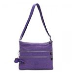Kipling（キプリング） ショルダーバッグ K13335 61G VIVID PURPLE