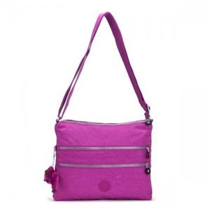 【9月15日まで限定販売】Kipling（キプリング） ショルダーバッグ K13335 13K PINK ORCHID