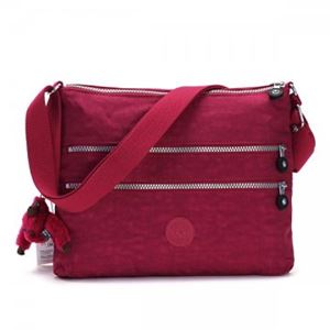 Kipling（キプリング） ショルダーバッグ K13335 00H STRAWBERRY ICE