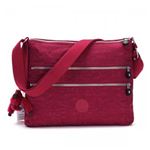 【9月15日まで限定販売】Kipling（キプリング） ショルダーバッグ K13335 00H STRAWBERRY ICE