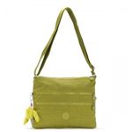 【9月15日まで限定販売】Kipling（キプリング） ショルダーバッグ K13335 B19 DAZZLING YELLOW