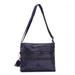 【2015年7月31日まで期間限定販売】Kipling（キプリング） ショルダーバッグ K13335 B25 LACQUER DR BLUE