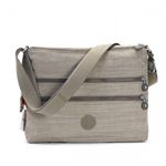 Kipling（キプリング） ショルダーバッグ K13335 C40 DAZZ DARK BEIGE