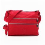 【9月15日まで限定販売】Kipling（キプリング） ショルダーバッグ K13335 84H TANGO RED