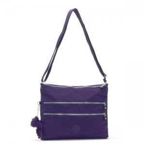 Kipling（キプリング） ショルダーバッグ K13335 63C BRILLIANT PURPLE