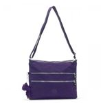 Kipling（キプリング） ショルダーバッグ K13335 63C BRILLIANT PURPLE