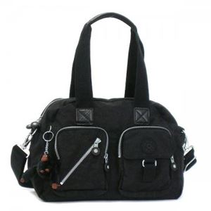 【9月15日まで限定販売】Kipling（キプリング） ハンドバッグ K13636 900 BLACK