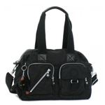 Kipling（キプリング） ハンドバッグ K13636 900 BLACK