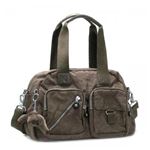 Kipling（キプリング） ハンドバッグ K13636 757 MONKEY BROWN