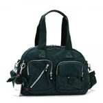 【9月15日まで限定販売】Kipling（キプリング） ハンドバッグ K13636 11S WINTER GREEN