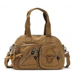 【9月15日まで限定販売】Kipling（キプリング） ハンドバッグ K13636 08D SANDY CAMEL