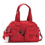 【9月15日まで限定販売】Kipling（キプリング） ハンドバッグ K13636 10P CARDINAL RED