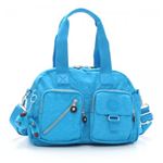 Kipling（キプリング） ハンドバッグ K13636 51M SKY BLUE