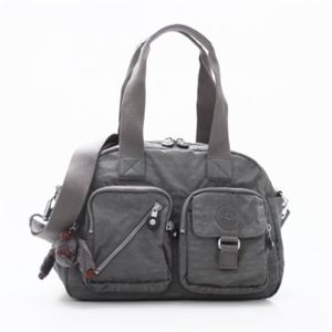 【9月15日まで限定販売】Kipling（キプリング） ハンドバッグ K13636 80E DUSTY GREY