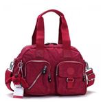 【2015年7月31日まで期間限定販売】Kipling（キプリング） ハンドバッグ K13636 00H STRAWBERRY ICE