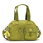 Kipling（キプリング） ハンドバッグ K13636 B19 DAZZLING YELLOW