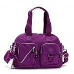 Kipling（キプリング） ハンドバッグ K13636 00Q PURPLE DAHLIA