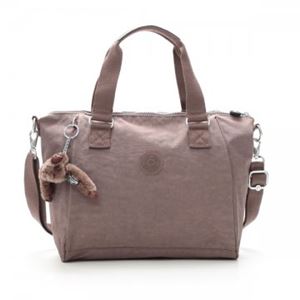 【2015年7月31日まで期間限定販売】Kipling（キプリング） ハンドバッグ K15371 757 MONKEY BROWN