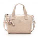 Kipling（キプリング） ハンドバッグ K15371 97W CAFFE LATTE N