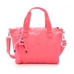 Kipling（キプリング） ハンドバッグ K15371 11W PINK CORAL