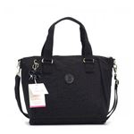 Kipling（キプリング） ハンドバッグ K15371 C21 BLACK ANIMAL
