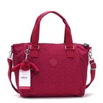 Kipling（キプリング） ハンドバッグ K15371 00H STRAWBERRY ICE