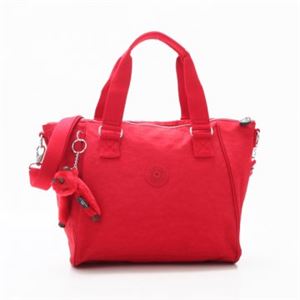 【9月15日まで限定販売】Kipling（キプリング） ハンドバッグ K15371 84H TANGO RED