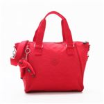 【9月15日まで限定販売】Kipling（キプリング） ハンドバッグ K15371 84H TANGO RED